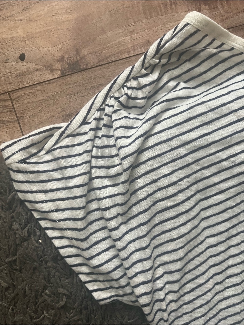 Striped Top - Picture 3 of 5